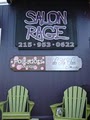 Salon Rage logo