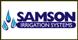 Samson Irrigation Systems logo