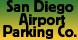 San Diego Airport Parking Co image 2