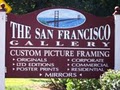 San Francisco Gallery logo