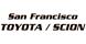 San Francisco Toyota image 2