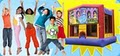 San Ramon Party Rental Jumpers/Bounce House image 2