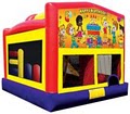 San Ramon Party Rental Jumpers/Bounce House image 8