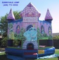 San Ramon Party Rental Jumpers/Bounce House image 9