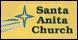 Santa Anita Church the Dial image 6