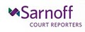 Sarnoff Court Reports logo