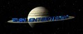 Saturn Entertainment Studios logo