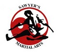 Sawyer's Martial Arts logo