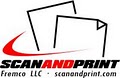 Scan and Print Technologies logo