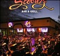 Scooters Bar & Grill logo