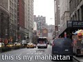 Scott Rubin - this is my manhattan logo