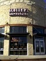 Scotty P's Hamburgers Mckinney logo