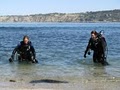 Scuba Diver Girls image 2