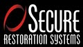 Secure Restoration Systems logo