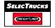 Select Truck of Little Rock logo
