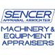 Sencer Appraisal Associates, Inc. logo