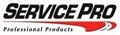 Service Pro Lube Center logo