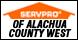 Servpro of Alachua County West logo