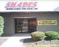 Shades Window Tinting image 2