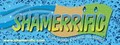 Shamerrific logo
