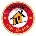 Shane's Rib Shack logo