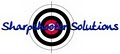 Sharpshooter Solutions logo