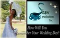 Shaw Productions Inc Videography and Photography Services logo