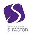 Sheila Kelley S Factor Pole Dance Workout logo
