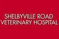 Shelbyville Road Veterinary logo