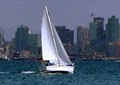 Shelter Island Sailing image 4