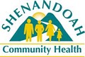 Shenandoah Community Health logo