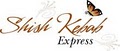 Shish Kebab Express logo
