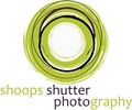 Shoop's Shutter Photography logo