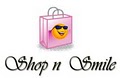 Shop n smile logo