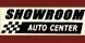 Showroom Auto Center logo