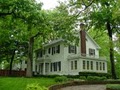 Sidwell Friends Bed and Breakfast image 1