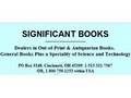 Significant Books image 1