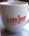 Silver Diner logo
