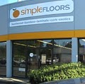SimpleFloors Seattle logo