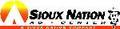 Sioux Nation AG Center logo