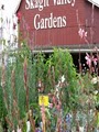 Skagit Valley Gardens logo