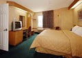 Sleep Inn & Suites Near Ft. Bragg image 4