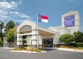 Sleep Inn & Suites Near Ft. Bragg logo