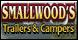 Smallwood's Trailers & Campers logo