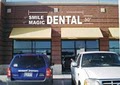 Smile Magic Dental logo