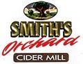 Smith's Orchard Cider Mill logo