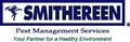 Smithereen Pest Management logo