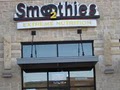Smoothies  Extreme Nutrition logo