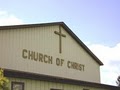 Smyrna Church of Christ logo