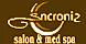 Sncroniz Salon & Med Spa logo